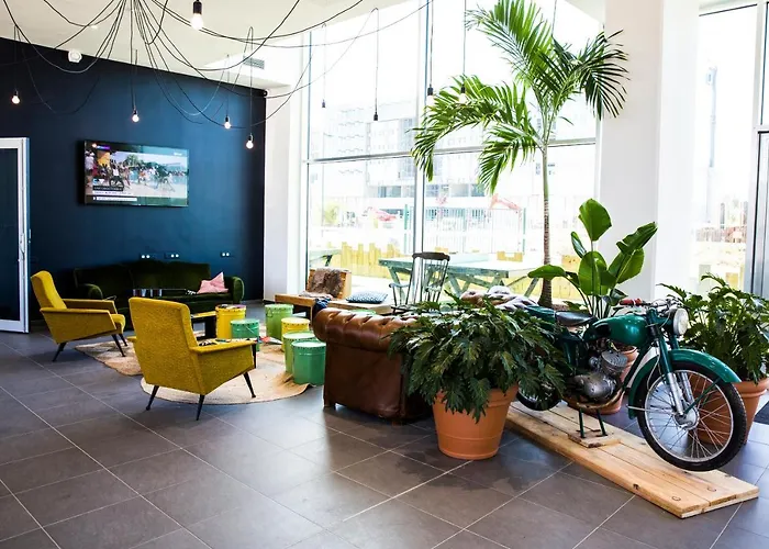 Résidence Kley Toulouse