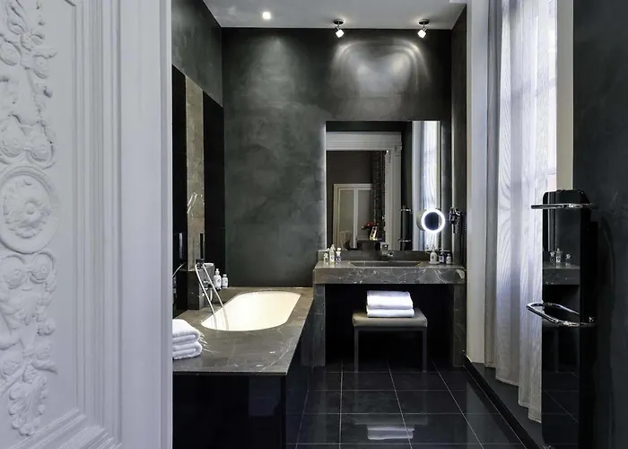 La Cour Des Consuls Hotel & Spa Toulouse - Mgallery Collection